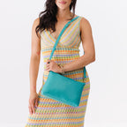 'Almost Perfect' Poppy Purse - Famous | Online Store