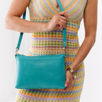 'Almost Perfect' Poppy Purse - Famous | Online Store