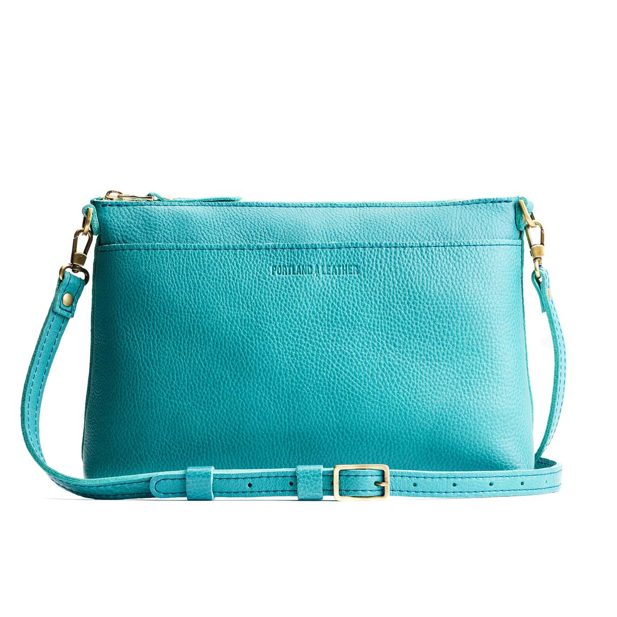 'Almost Perfect' Poppy Purse - Famous | Online Store