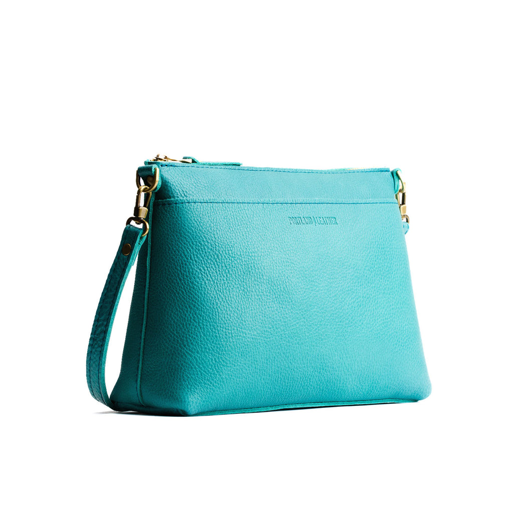 'Almost Perfect' Poppy Purse - Famous | Online Store