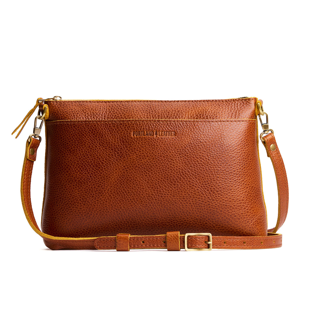 'Almost Perfect' Poppy Purse - Famous | Online Store