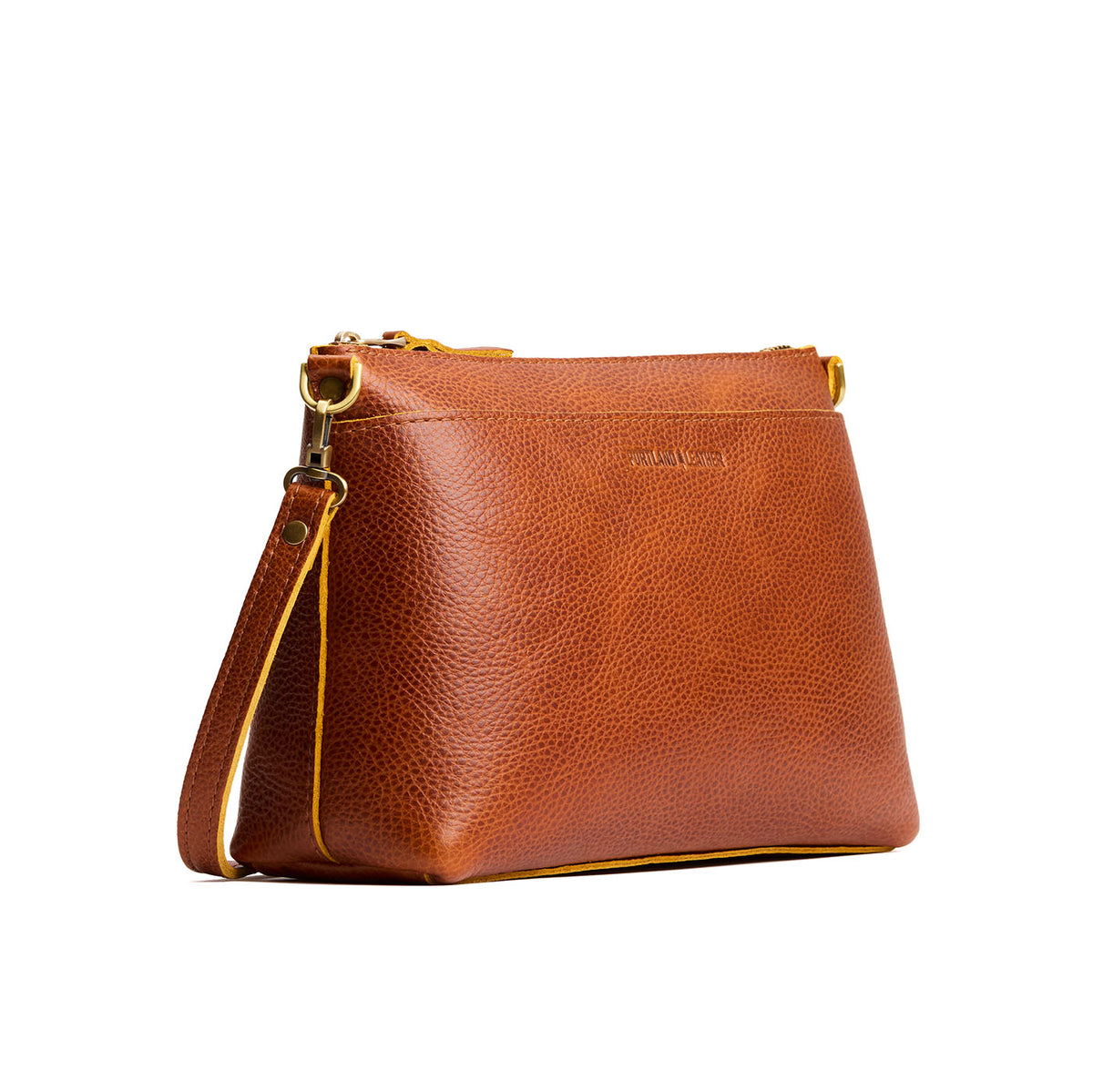 'Almost Perfect' Poppy Purse - Famous | Online Store