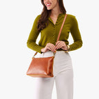 'Almost Perfect' Poppy Purse - Famous | Online Store