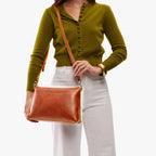 'Almost Perfect' Poppy Purse - Famous | Online Store