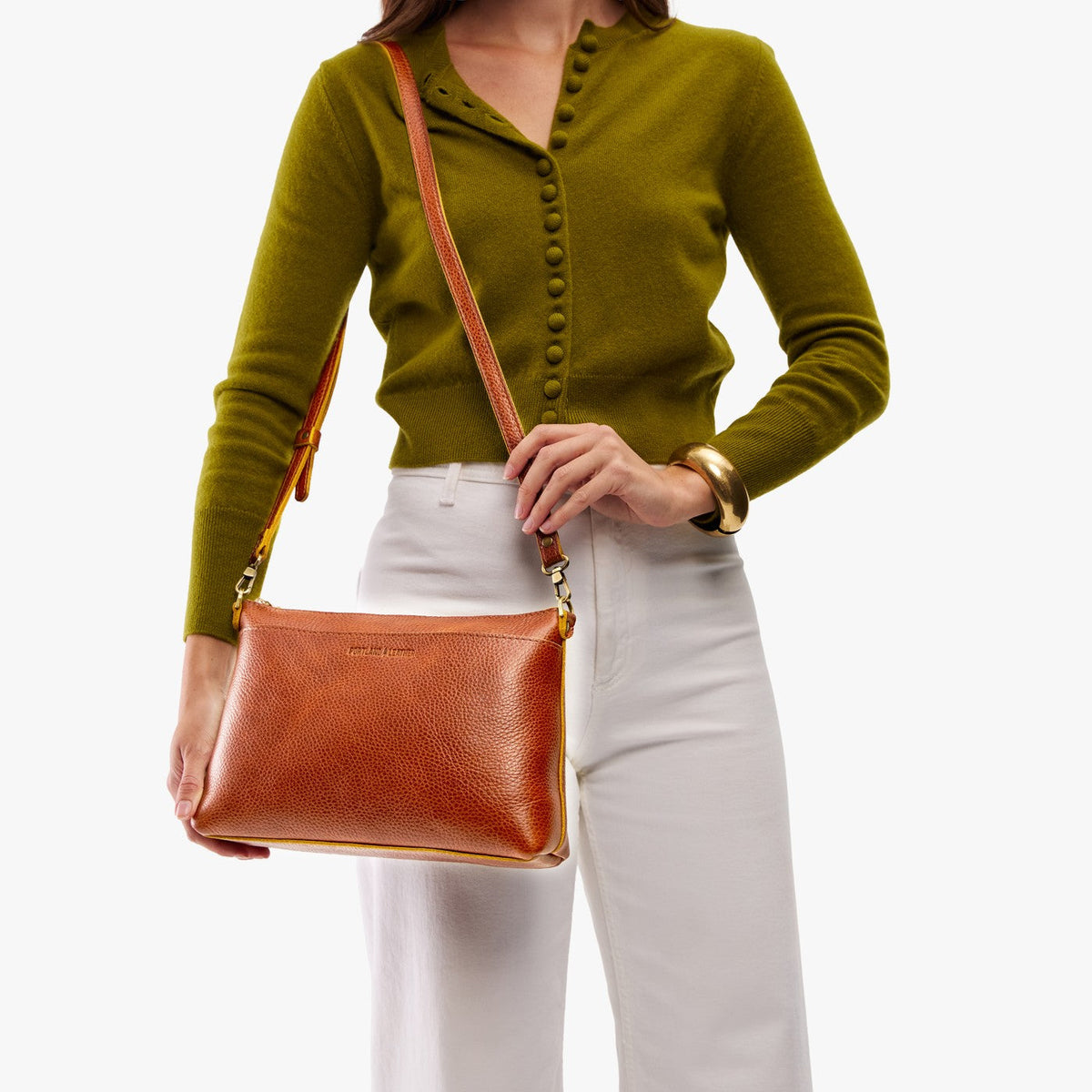 'Almost Perfect' Poppy Purse - Famous | Online Store