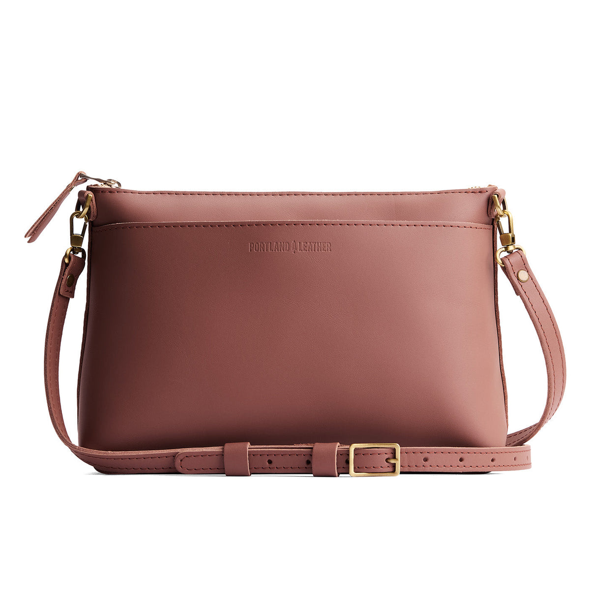 'Almost Perfect' Poppy Purse - Famous | Online Store