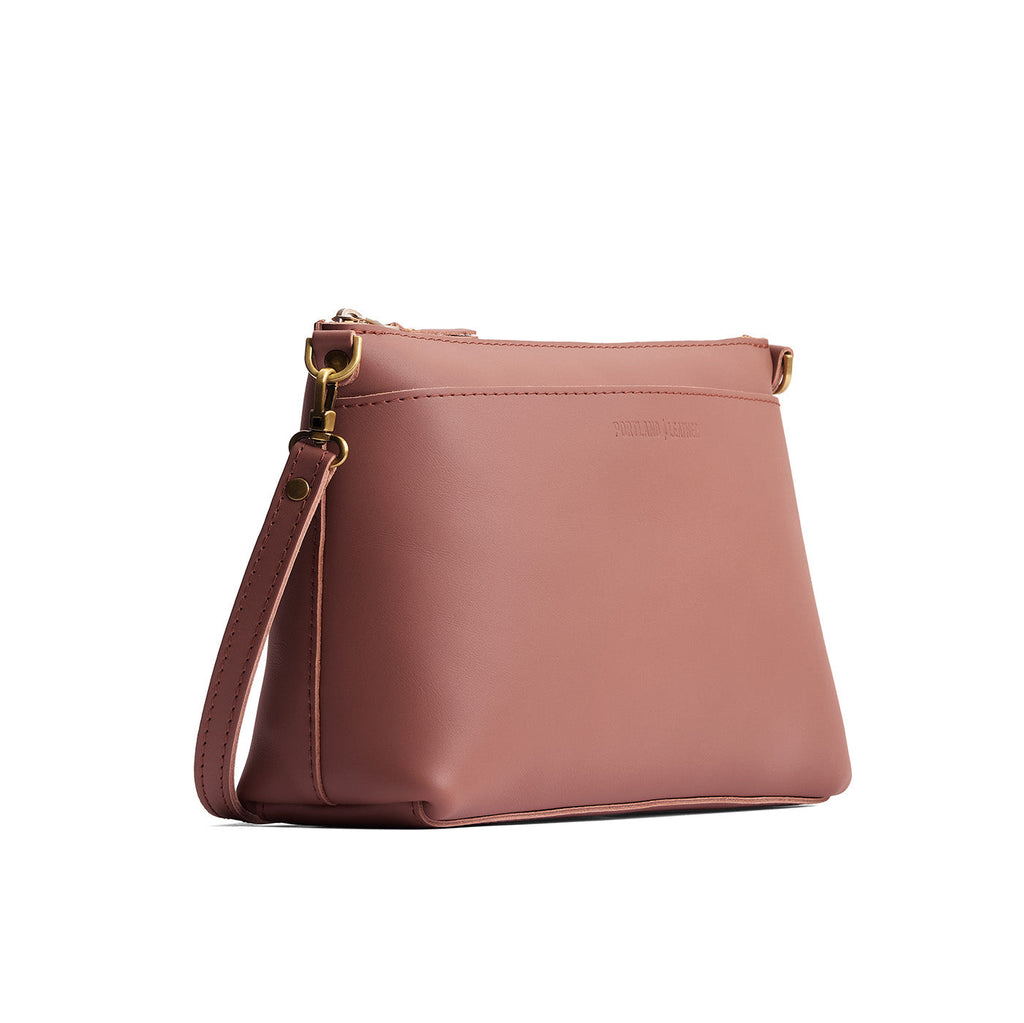 'Almost Perfect' Poppy Purse - Famous | Online Store