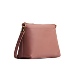 'Almost Perfect' Poppy Purse - Famous | Online Store