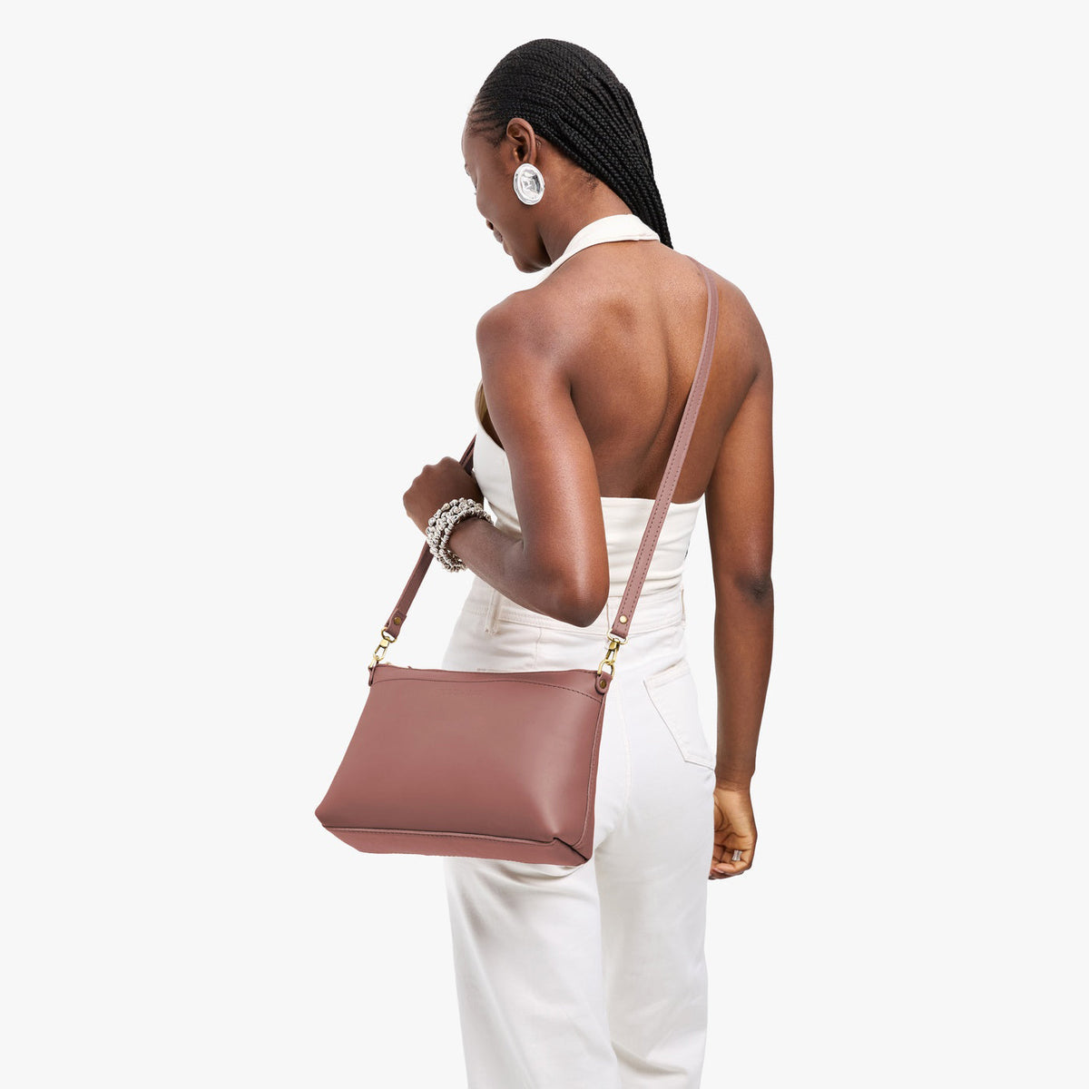 'Almost Perfect' Poppy Purse - Famous | Online Store