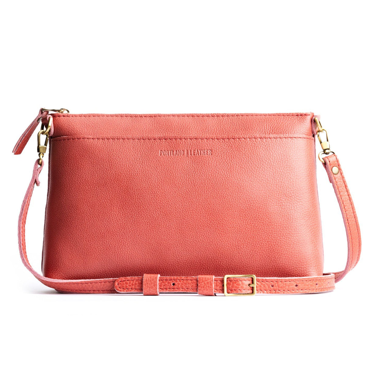 'Almost Perfect' Poppy Purse - Famous | Online Store
