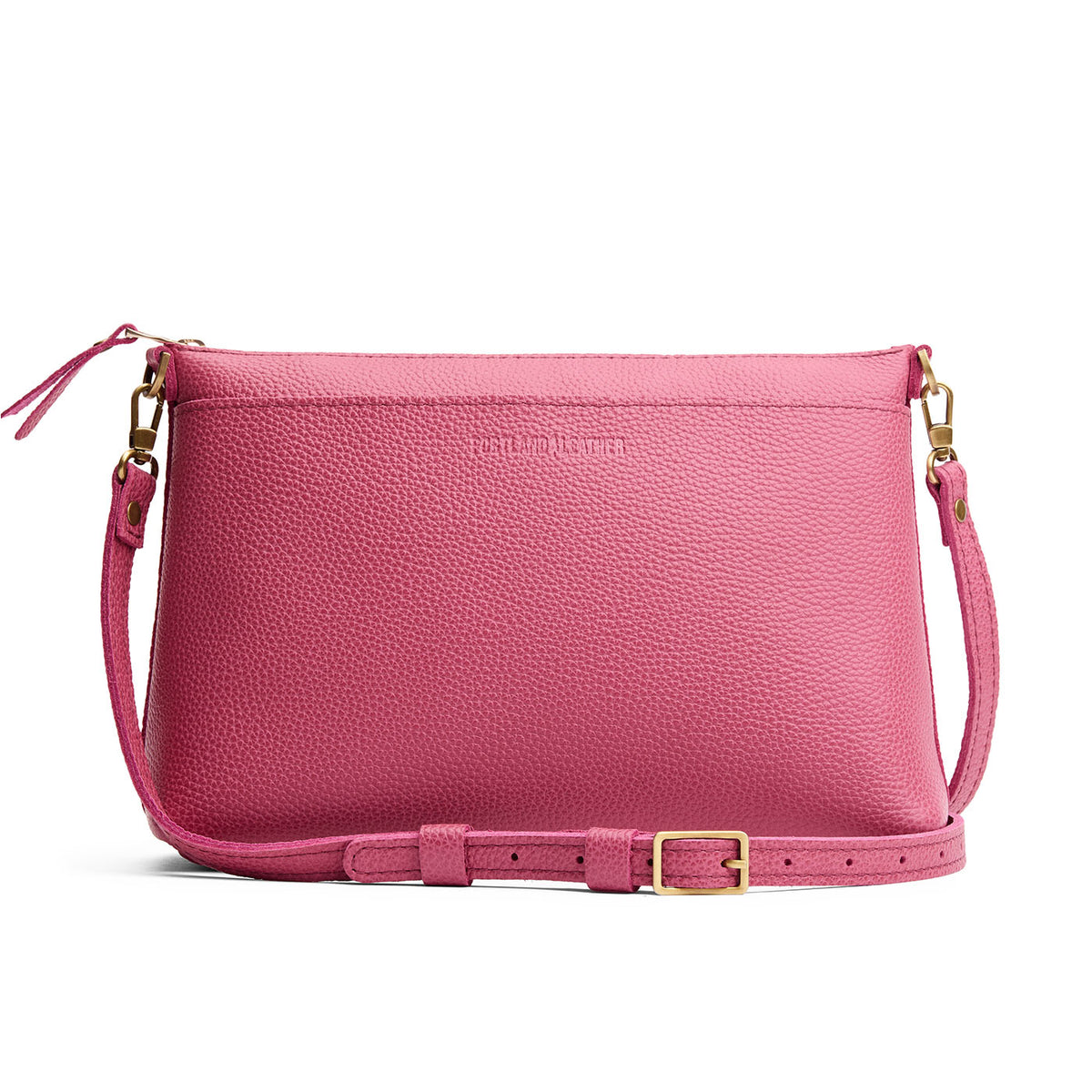'Almost Perfect' Poppy Purse - Famous | Online Store