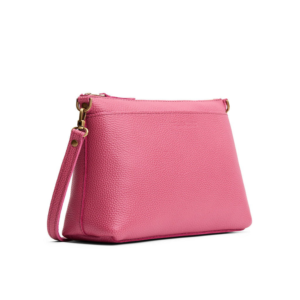 'Almost Perfect' Poppy Purse - Famous | Online Store
