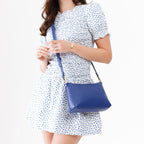 'Almost Perfect' Poppy Purse - Famous | Online Store