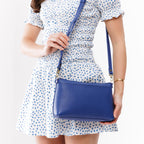 'Almost Perfect' Poppy Purse - Famous | Online Store