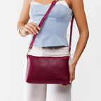 'Almost Perfect' Poppy Purse - Famous | Online Store