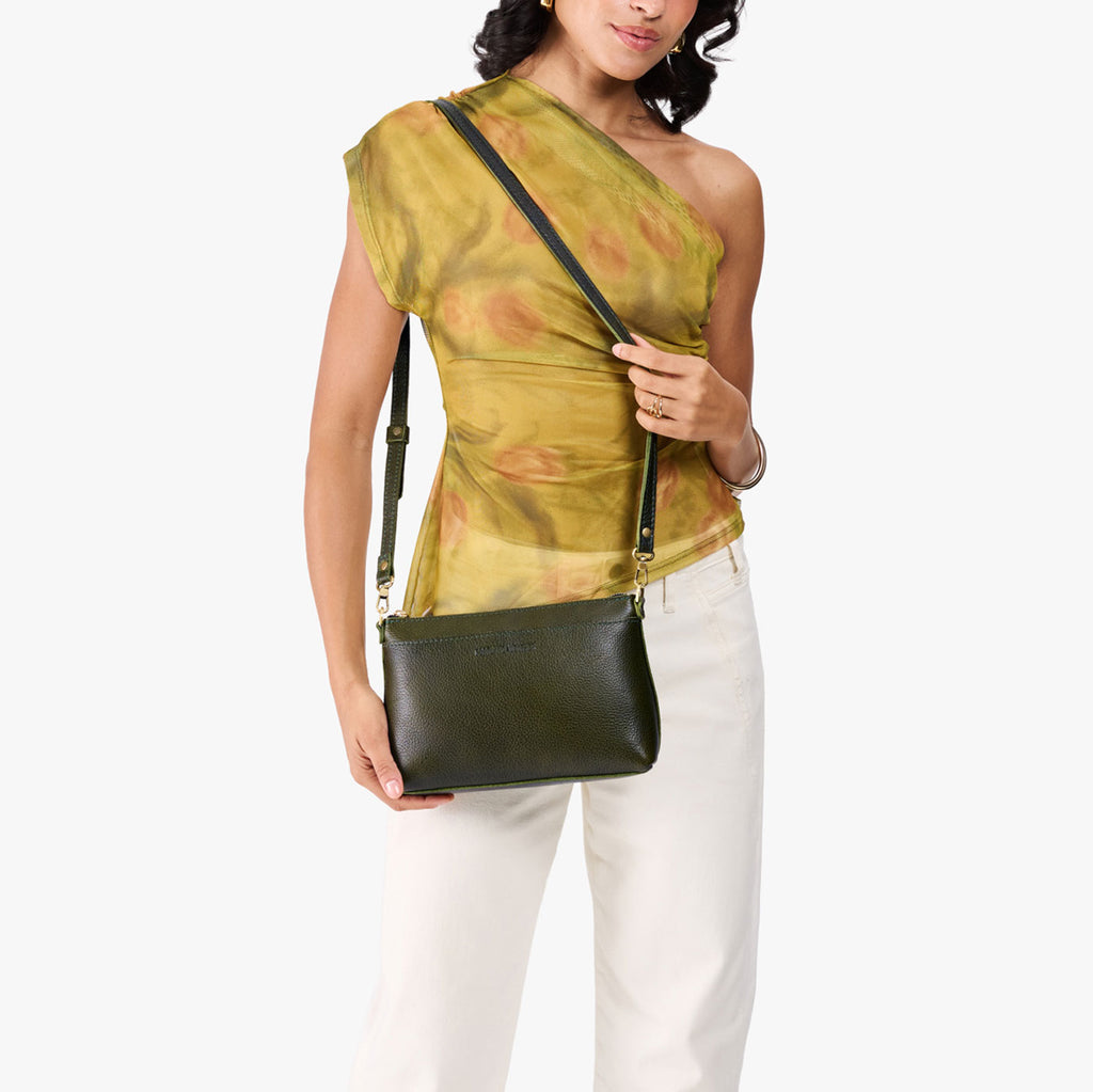 'Almost Perfect' Poppy Purse - Famous | Online Store