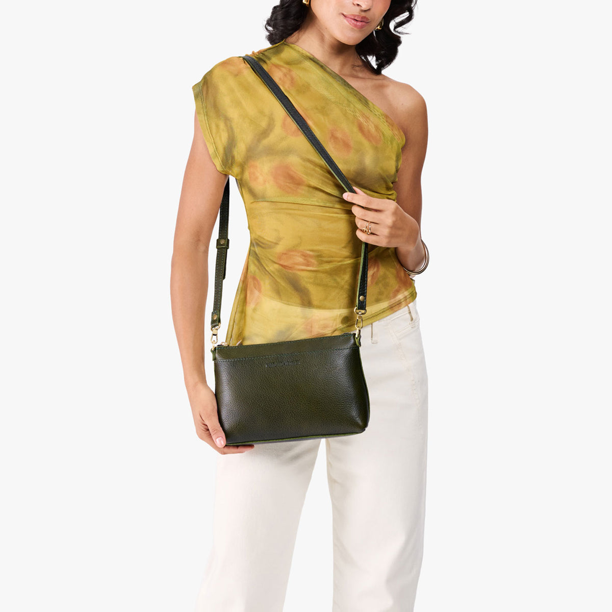 'Almost Perfect' Poppy Purse - Famous | Online Store