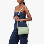 'Almost Perfect' Poppy Purse - Famous | Online Store