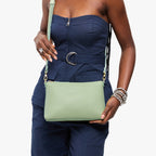 'Almost Perfect' Poppy Purse - Famous | Online Store