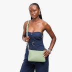 'Almost Perfect' Poppy Purse - Famous | Online Store
