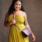 'Almost Perfect' Poppy Purse - Famous | Online Store