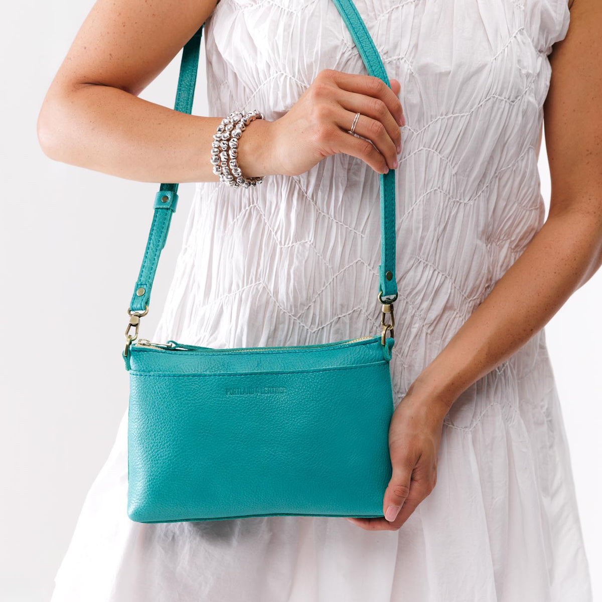 'Almost Perfect' Poppy Purse - Famous | Online Store