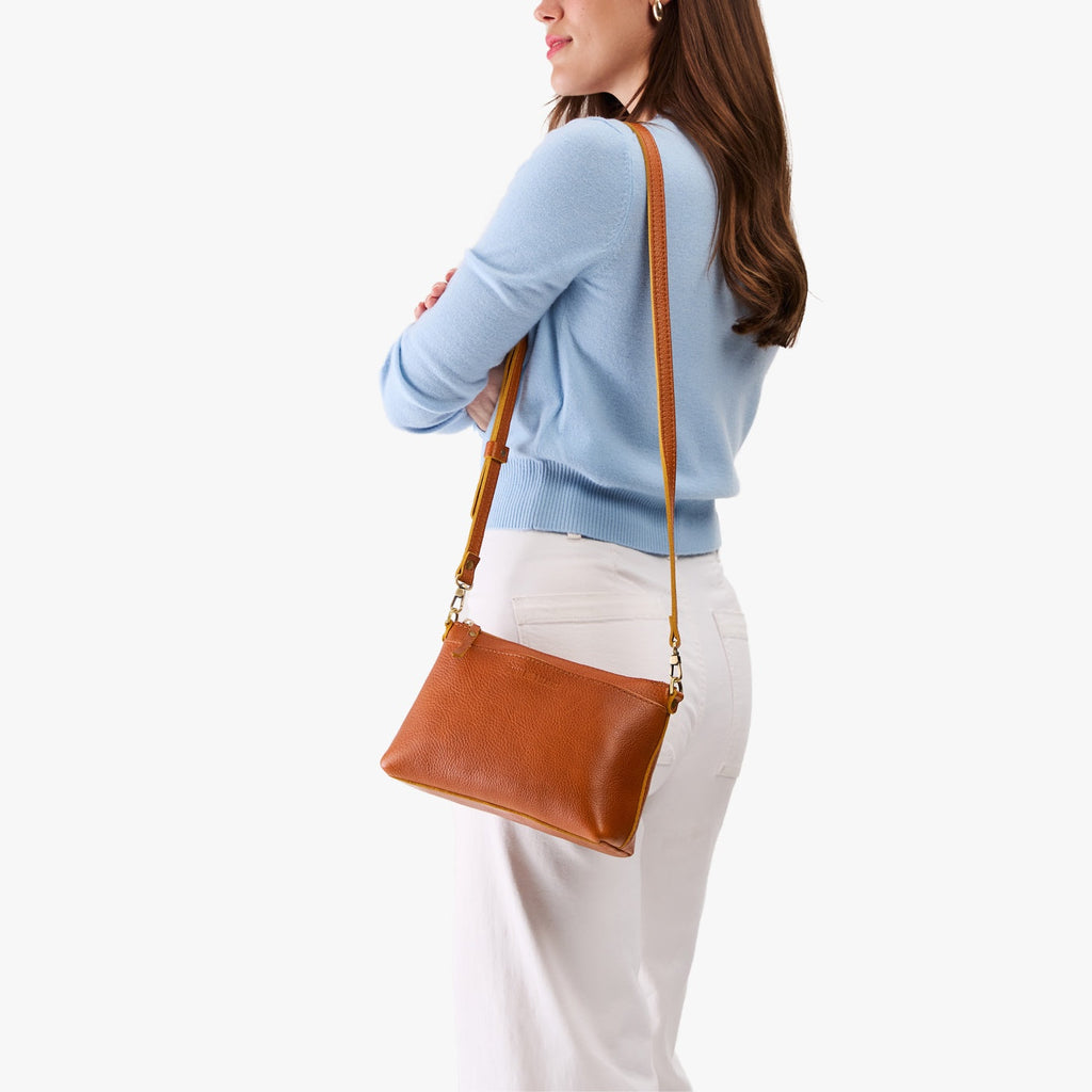 'Almost Perfect' Poppy Purse - Famous | Online Store