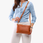 'Almost Perfect' Poppy Purse - Famous | Online Store