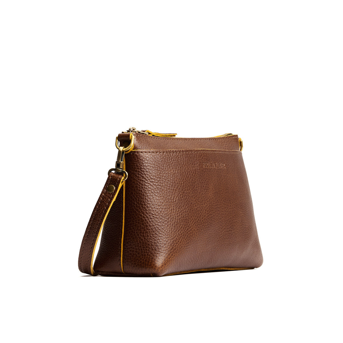 'Almost Perfect' Poppy Purse - Famous | Online Store