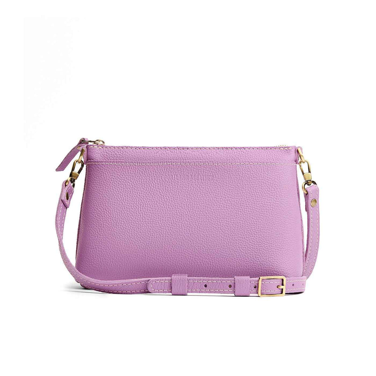 'Almost Perfect' Poppy Purse