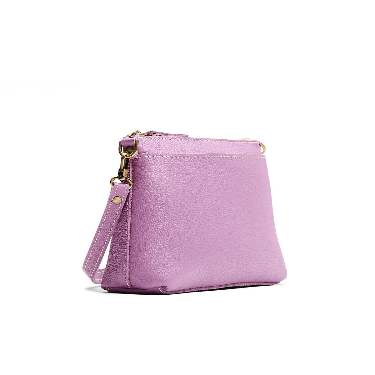 'Almost Perfect' Poppy Purse - Famous | Online Store