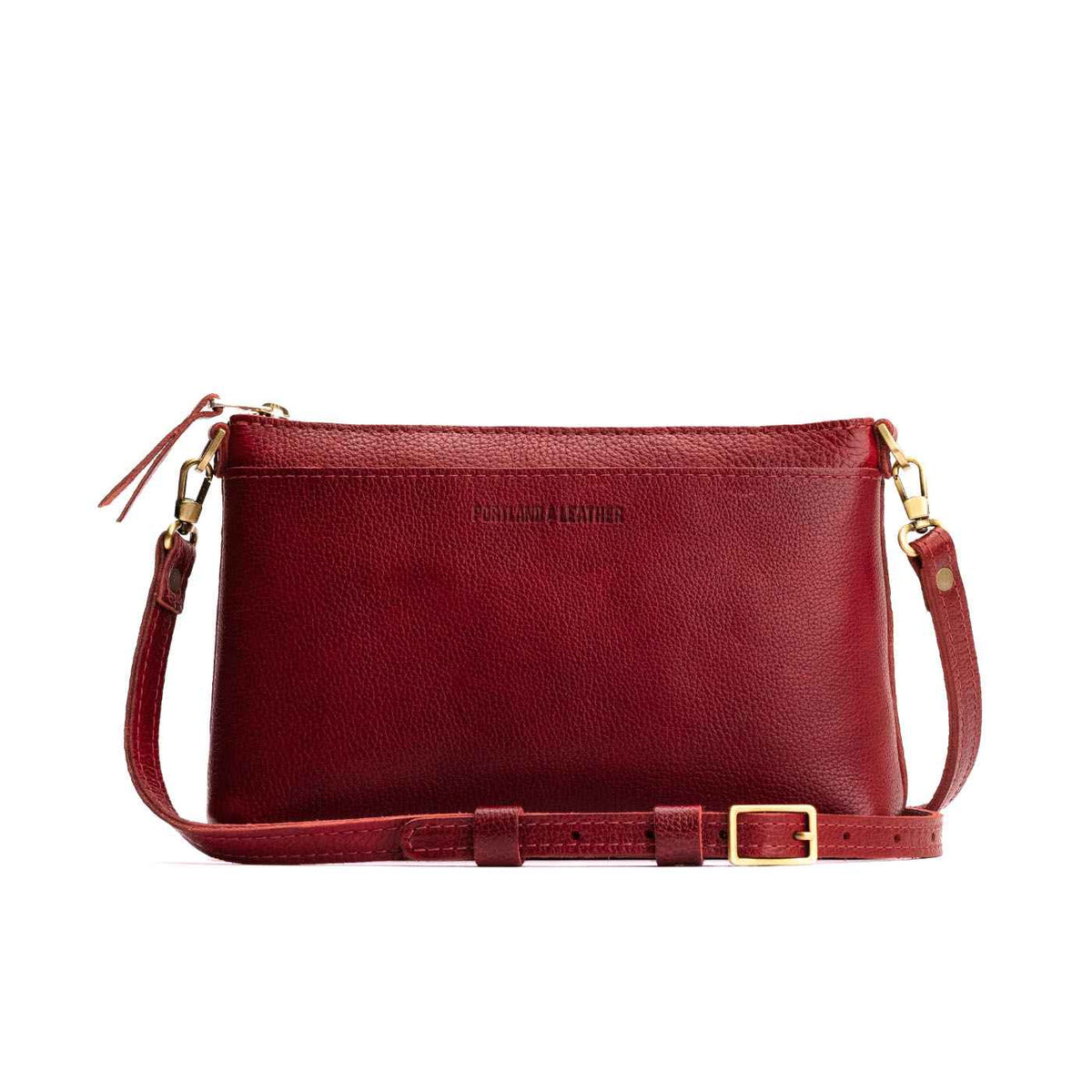 'Almost Perfect' Poppy Purse