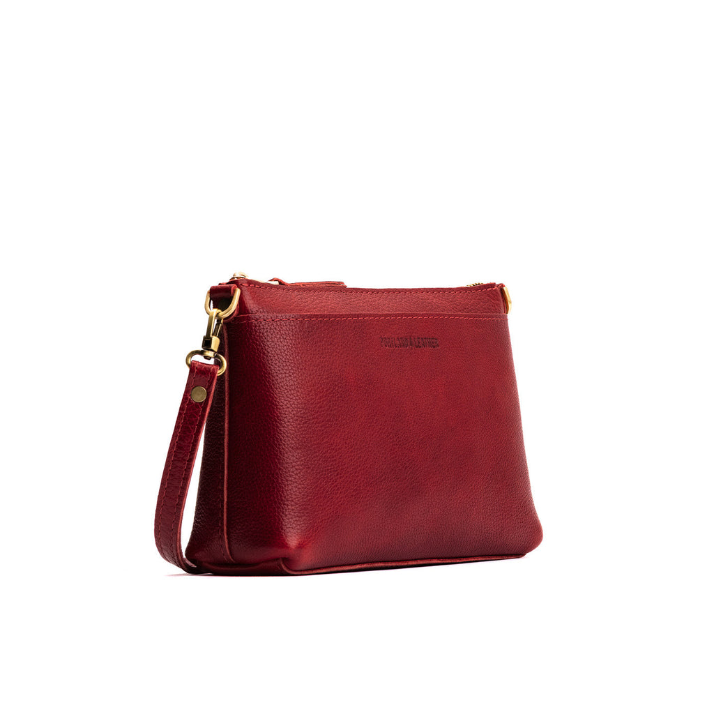 'Almost Perfect' Poppy Purse - Famous | Online Store