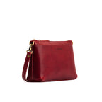 'Almost Perfect' Poppy Purse - Famous | Online Store