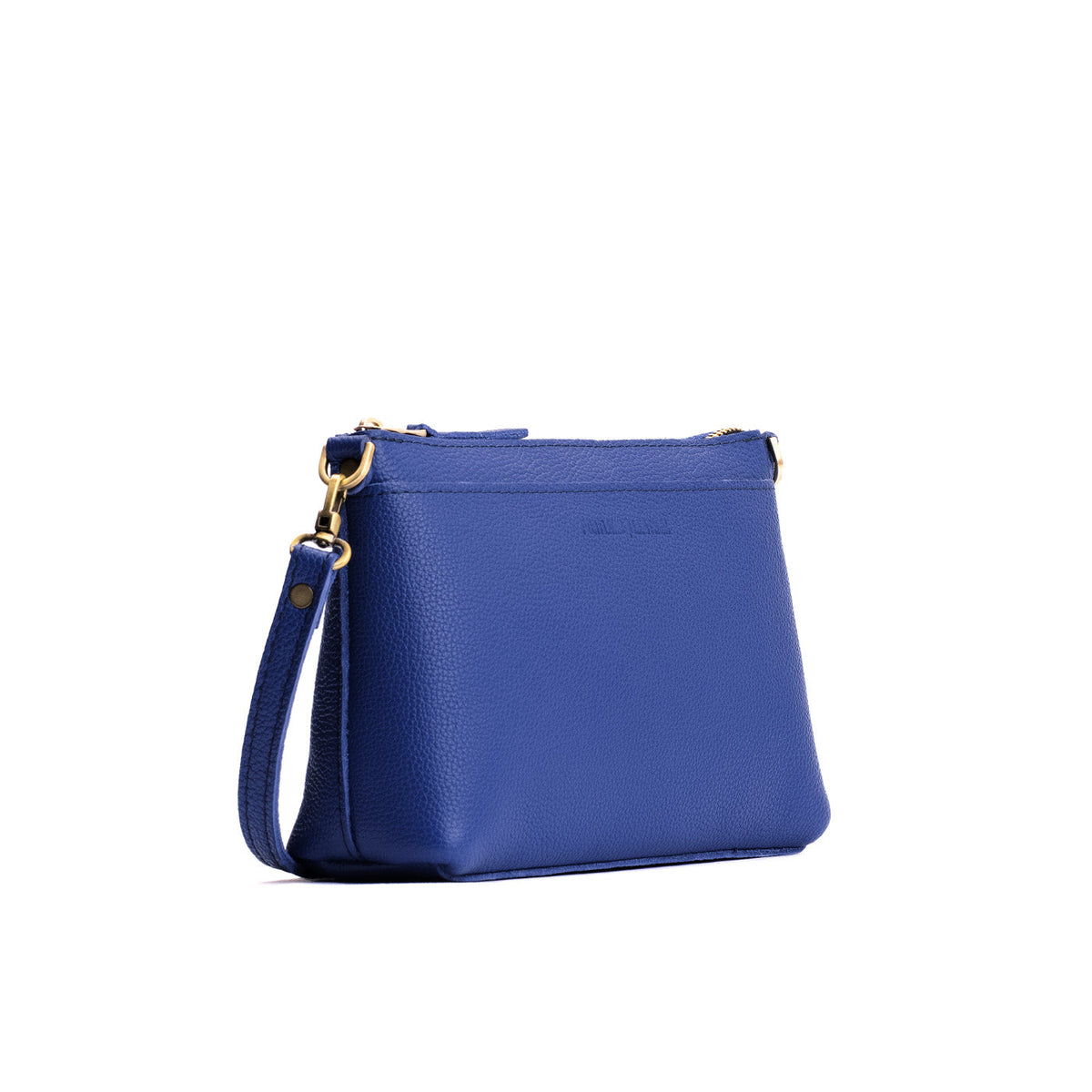 'Almost Perfect' Poppy Purse - Famous | Online Store