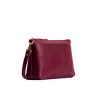 'Almost Perfect' Poppy Purse - Famous | Online Store