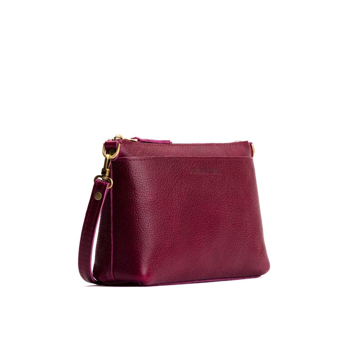 'Almost Perfect' Poppy Purse - Famous | Online Store