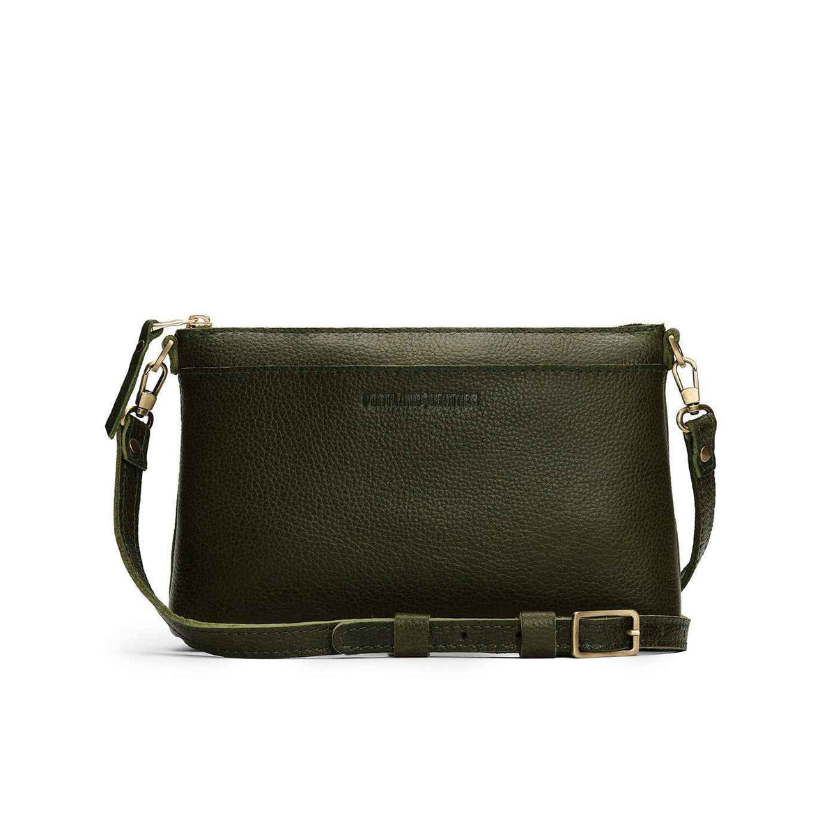 'Almost Perfect' Poppy Purse