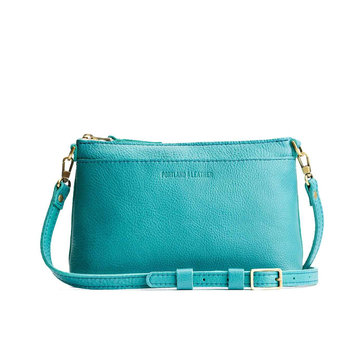 'Almost Perfect' Poppy Purse