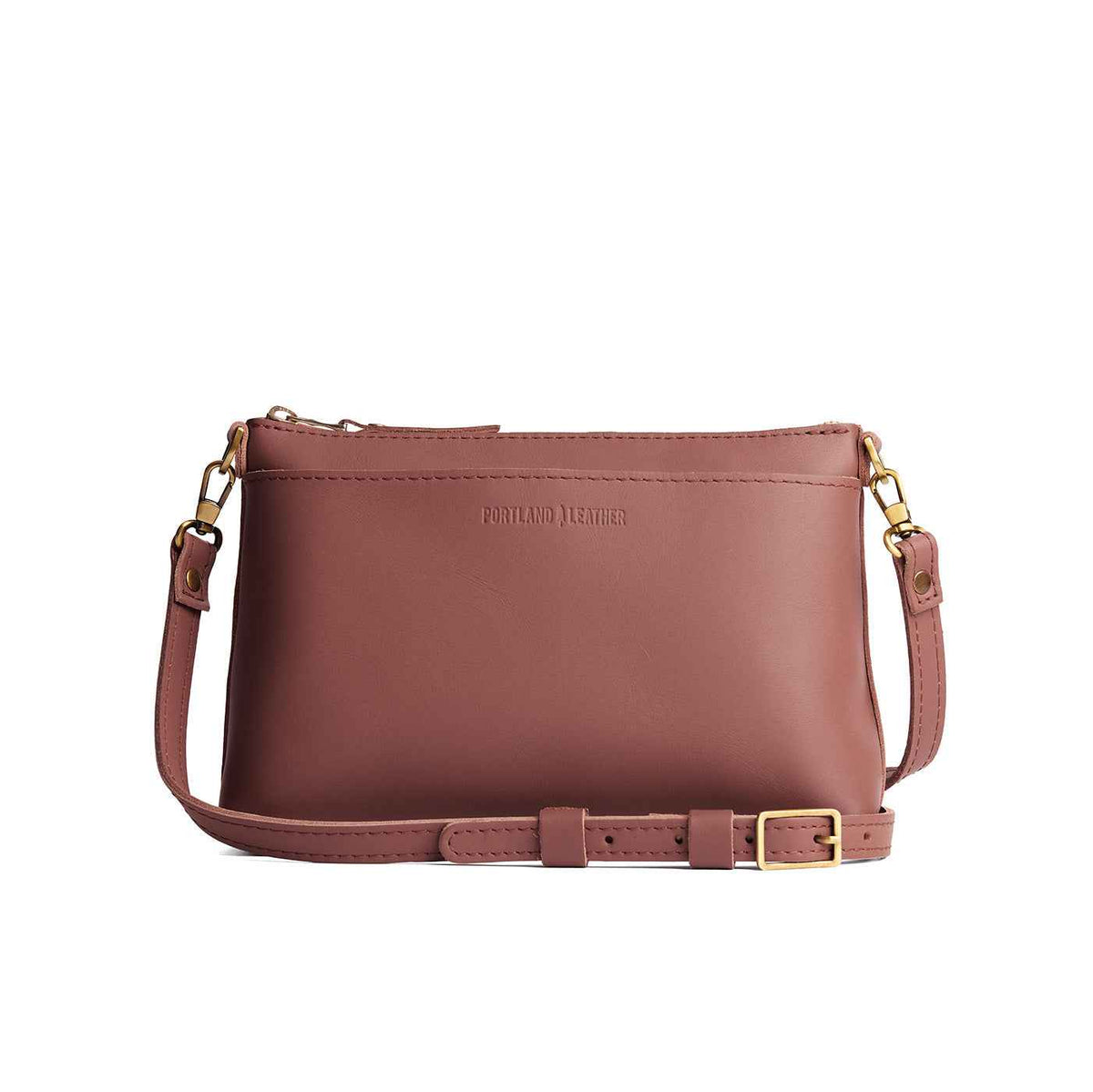 'Almost Perfect' Poppy Purse