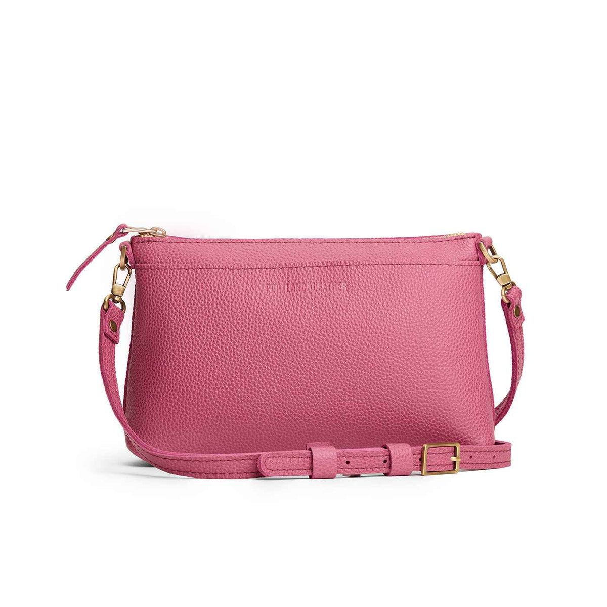 'Almost Perfect' Poppy Purse