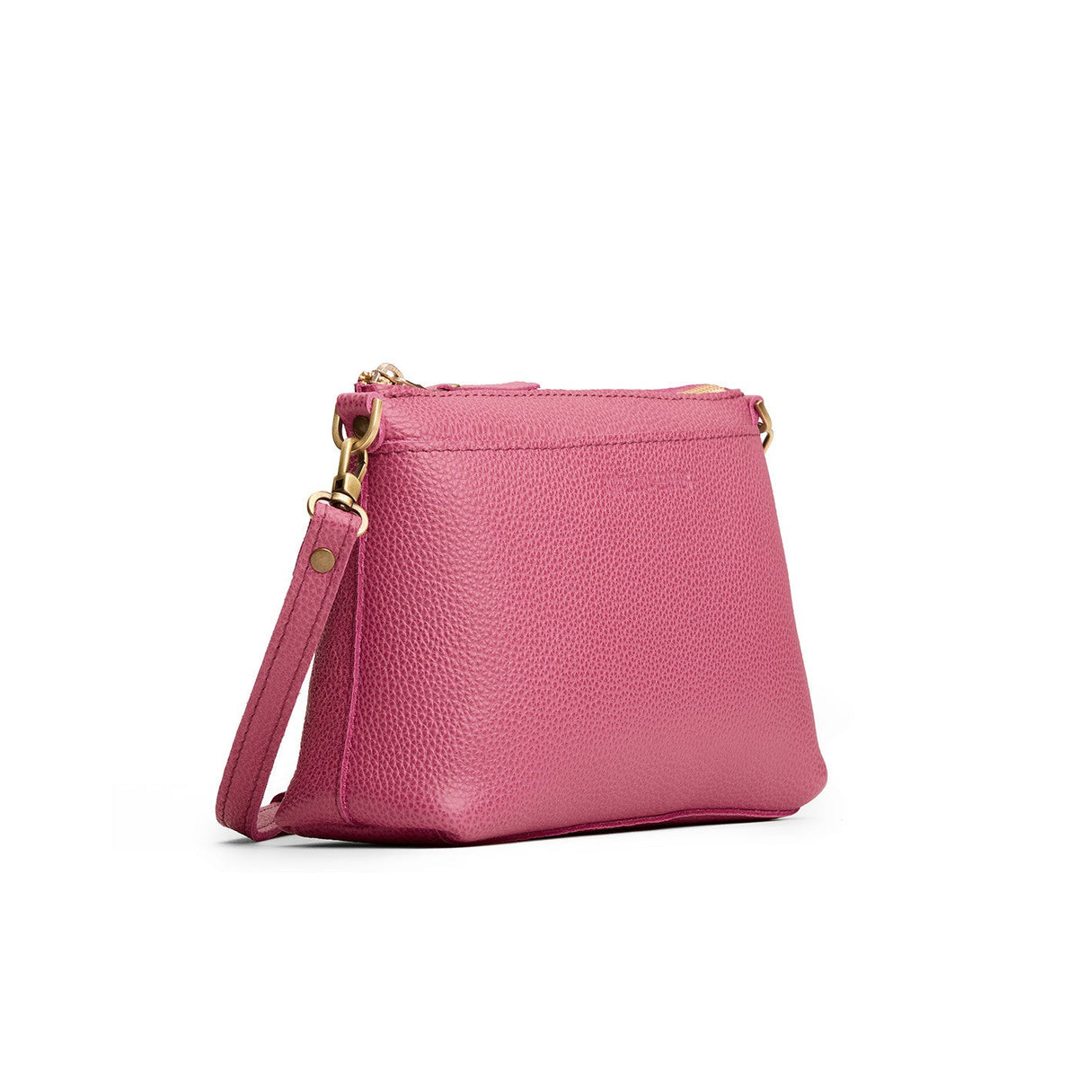 'Almost Perfect' Poppy Purse - Famous | Online Store
