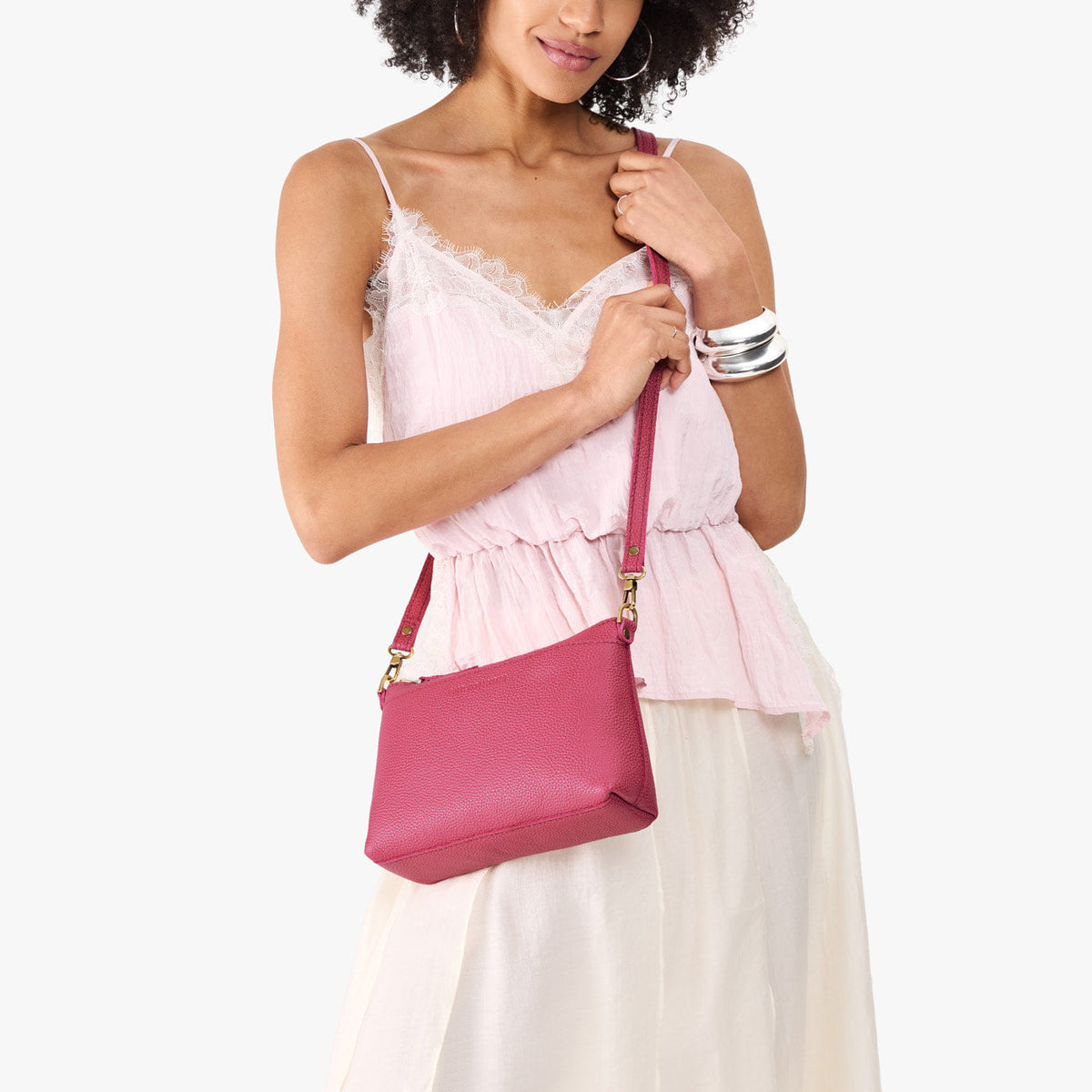 'Almost Perfect' Poppy Purse - Famous | Online Store