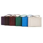 Postcard Wristlet