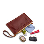 Postcard Wristlet
