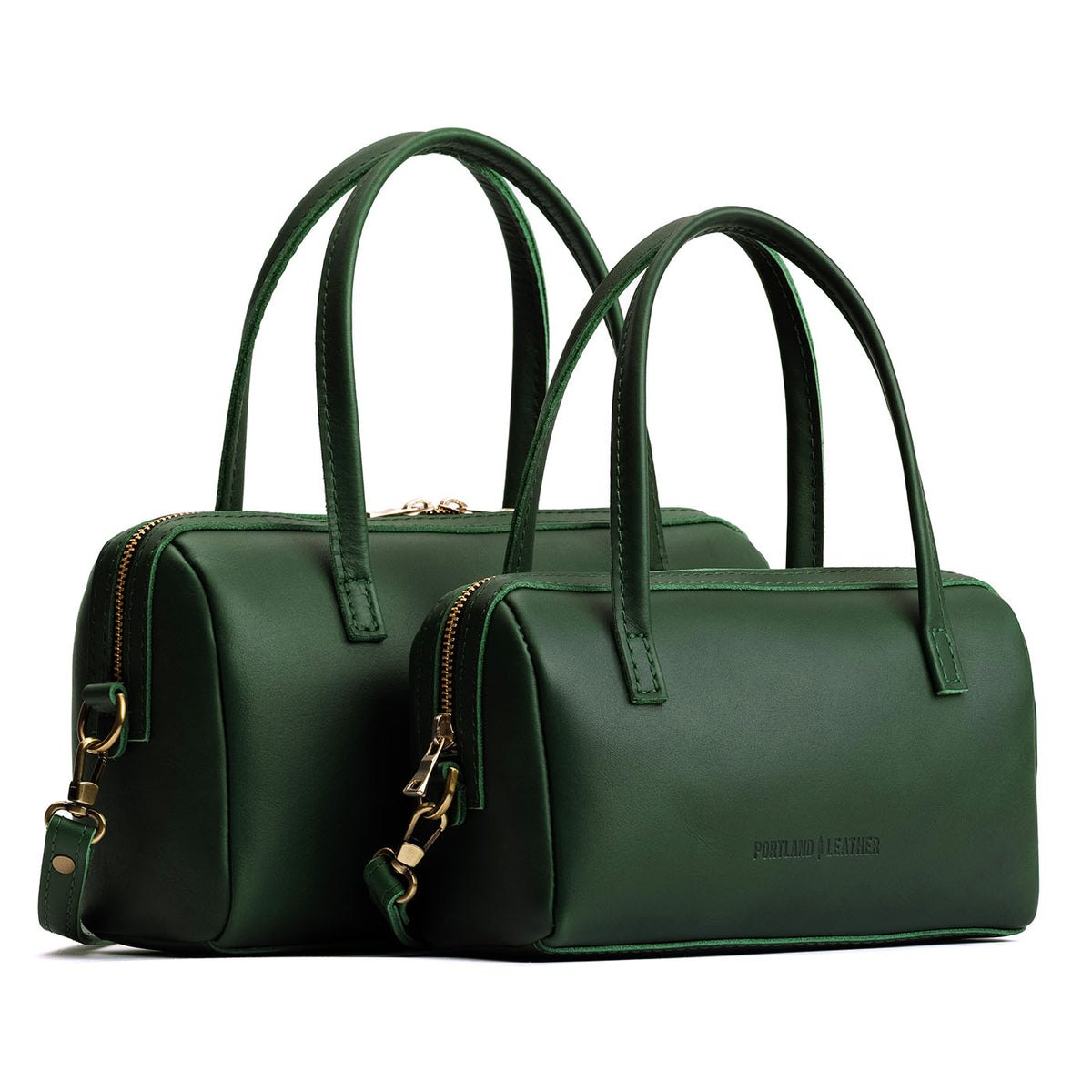 'Almost Perfect' Sloan Doctor Bag - Famous | Online Store