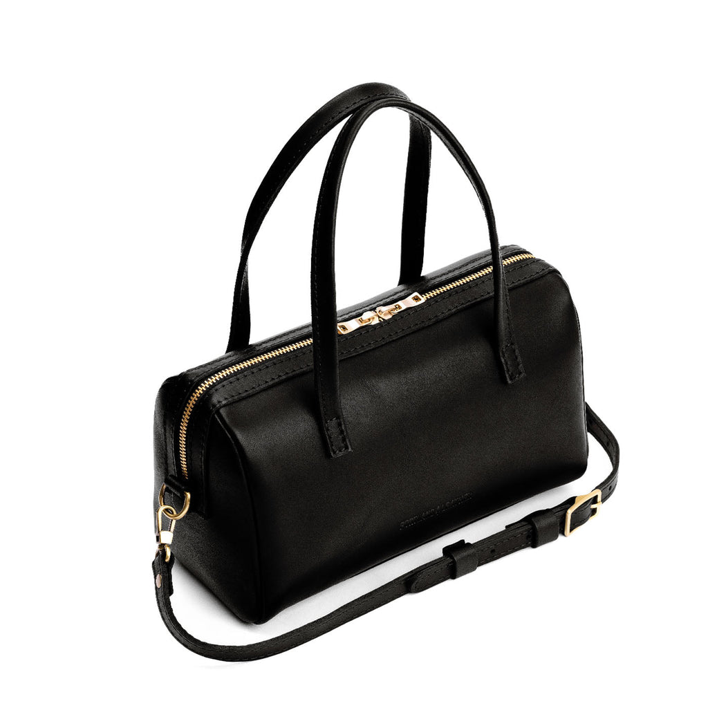 'Almost Perfect' Sloan Doctor Bag - Famous | Online Store