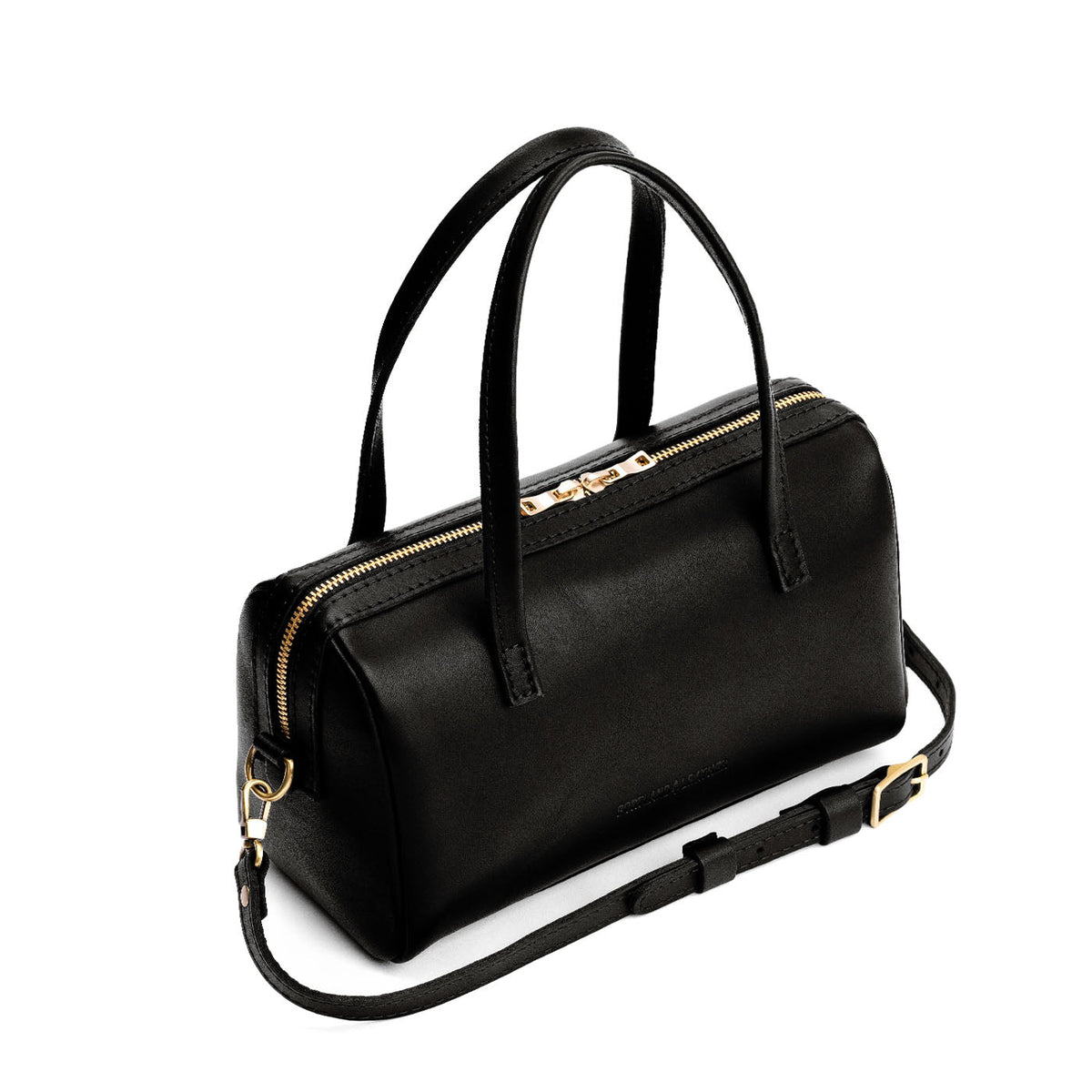 'Almost Perfect' Sloan Doctor Bag - Famous | Online Store
