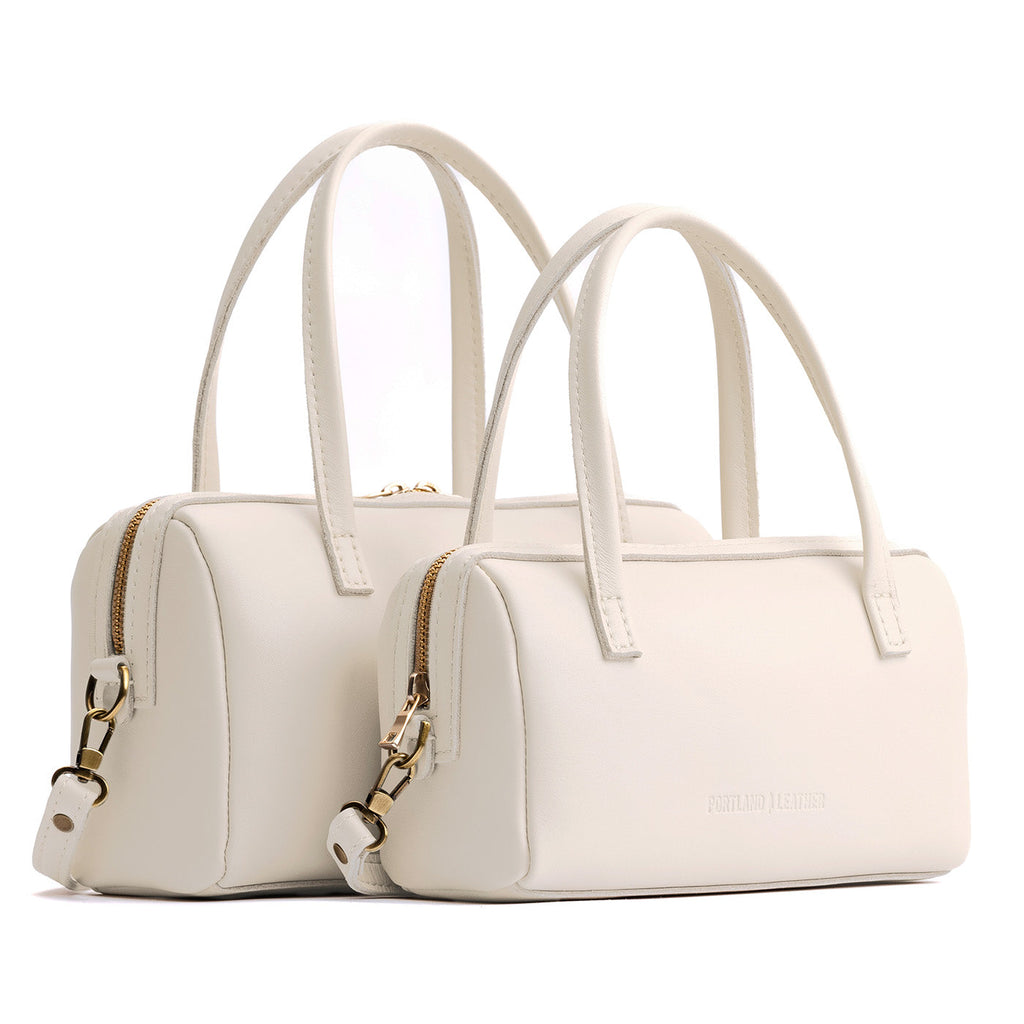 'Almost Perfect' Sloan Doctor Bag - Famous | Online Store
