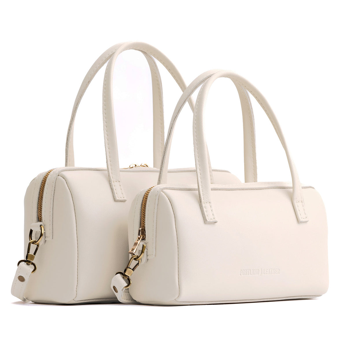 'Almost Perfect' Sloan Doctor Bag - Famous | Online Store
